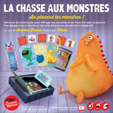 Randolph - The Monster Hunt