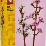 Lego - Cherry Blossoms