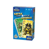Gladius - Jeu de bataille Mini Héros Mont Dragon