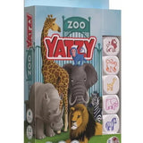 Yatzy : Zoo