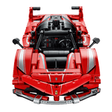 Lego - Technic - Ferrari FXX K
