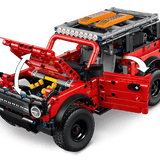 Lego - Technic - Le VUS Ford Bronco