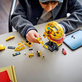Lego - Special Edition V - Casque de Lewis Hamilton