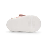 Stonz - Cruiser Baby Shoe - Haze Pink