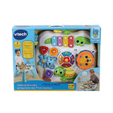 Vtech - Table d'activités sensorielles des P'tits Loulou - (VF)