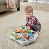 Vtech - Table d'activités sensorielles des P'tits Loulou - (VF)