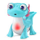 Vtech - Zébulon, mon compagnon glouton Version Française