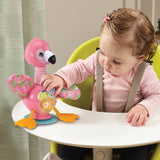 Vtech - Flamingo Rigolo