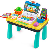 Vtech - Bureau des découvertes (VF)