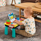 Vtech - Bureau des découvertes (VF)