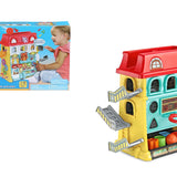 Vtech - Maxi maison multi activités