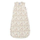 Perlimpinpin - Sac de nuit en bambou 1 tog - Floral