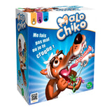 Kaboom - Malo Chiko