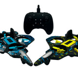 Kaboom - Remote Control Plane 25.5 cm - Assortment