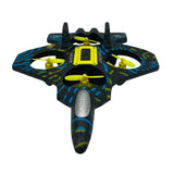 Kaboom - Remote Control Plane 25.5 cm - Assortment
