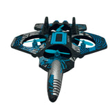 Kaboom - Remote Control Plane 25.5 cm - Assortment