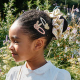 Rockahula - Scrunchie - Petal Double Ruffle