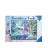 Ravensburger - Casse-tête - Winter Wonderland - 300 pcs