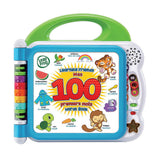 Leapfrog - Mes 100 premiers mots