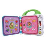 Leapfrog - Mes 100 premiers mots