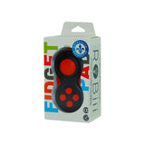 Robiii - Fidget Pad - Rouge