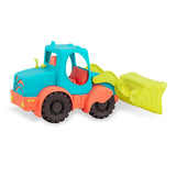 B. Active - "Loadie Loader" Excavator