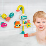 B.Bain - Wonder-full waterworks bath toy