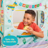 B.Toys - Pop-Up Good-to-Go Food Truck
