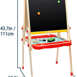 Top Bright - My Luxury Easel