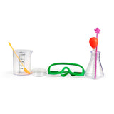 Science Can - Chimie Laboratoire Fusion