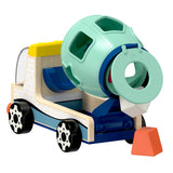 Top Bright - Le camion de tri