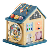 Top Bright - Maison d'activités 12-en-1
