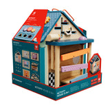 Top Bright - Maison d'activités 12-en-1