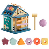 Top Bright - Maison d'activités 12-en-1