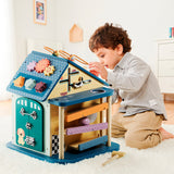 Top Bright - Maison d'activités 12-en-1