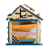 Top Bright - Maison d'activités 12-en-1