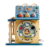 Top Bright - Maison d'activités 12-en-1