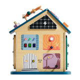 Top Bright - Maison d'activités 12-en-1
