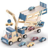 Top Bright - Roll & Race Auto Transporteur