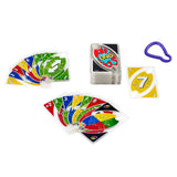 Mattel - Jeu Uno - Splash