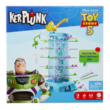Mattel - Kerplunk - Toy Story 5