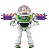 Histoire de jouets 5 - Buzz 30 cm - Version bilingue