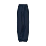 Color Kids - Rain pants - Navy