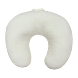 Simmons - Nursing Pillow - Muslin - Coconut Milk