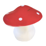 Egmont Toys - Tirelire Champignon - Rouge