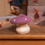 Egmont Toys - Tirelire Champignon - Lilac