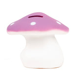 Egmont Toys - Tirelire Champignon - Lilac