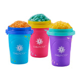 Chill Factor - Fruitastic - Fabrique de slush - Rose