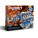 Discovery - Kids' Engine Kit