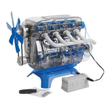 Discovery - Kids' Engine Kit
